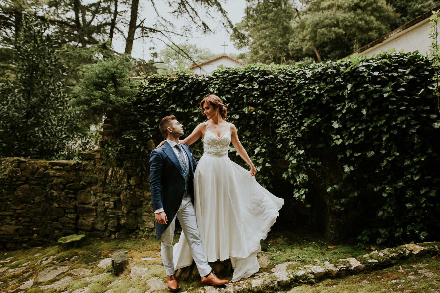 quinta do convento casamento luxo 009