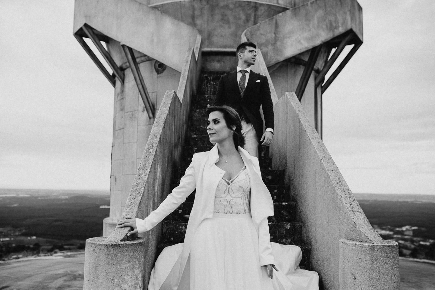 quinta do convento casamento luxo 017