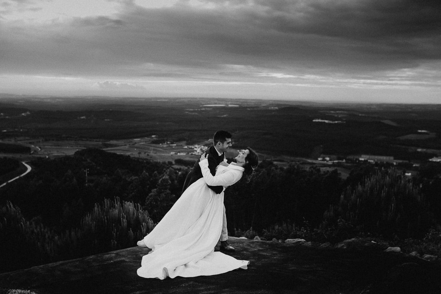 quinta do convento casamento luxo 018