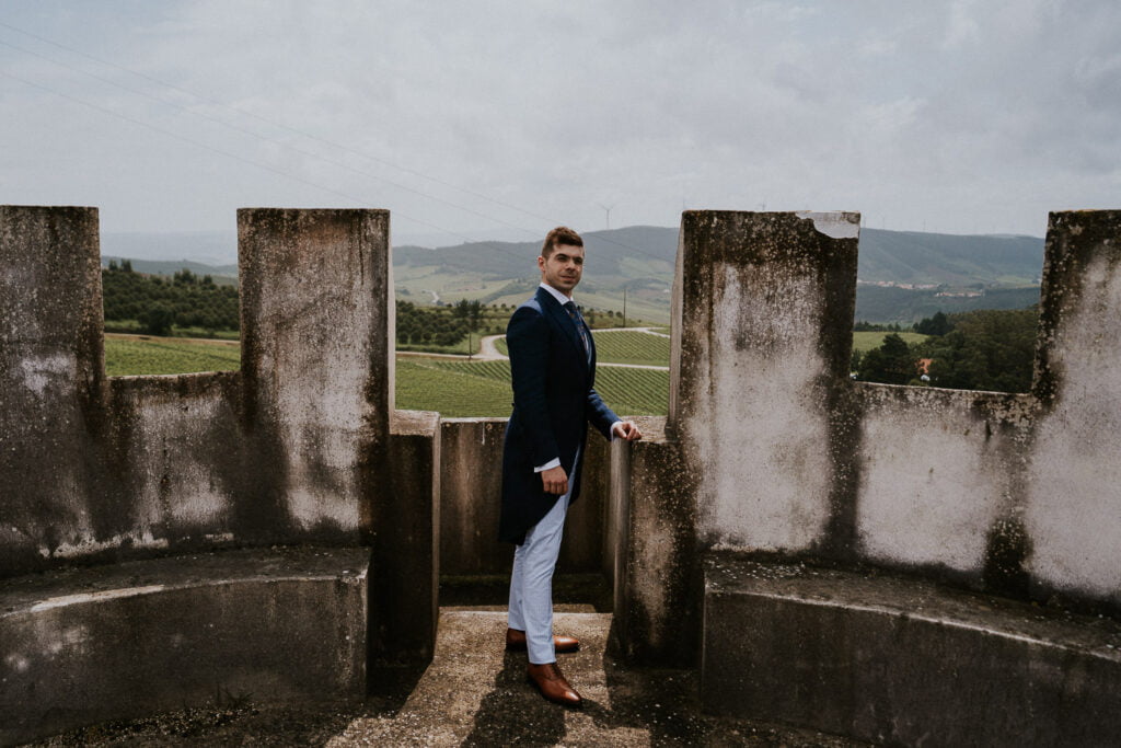 quinta do convento casamento luxo 030