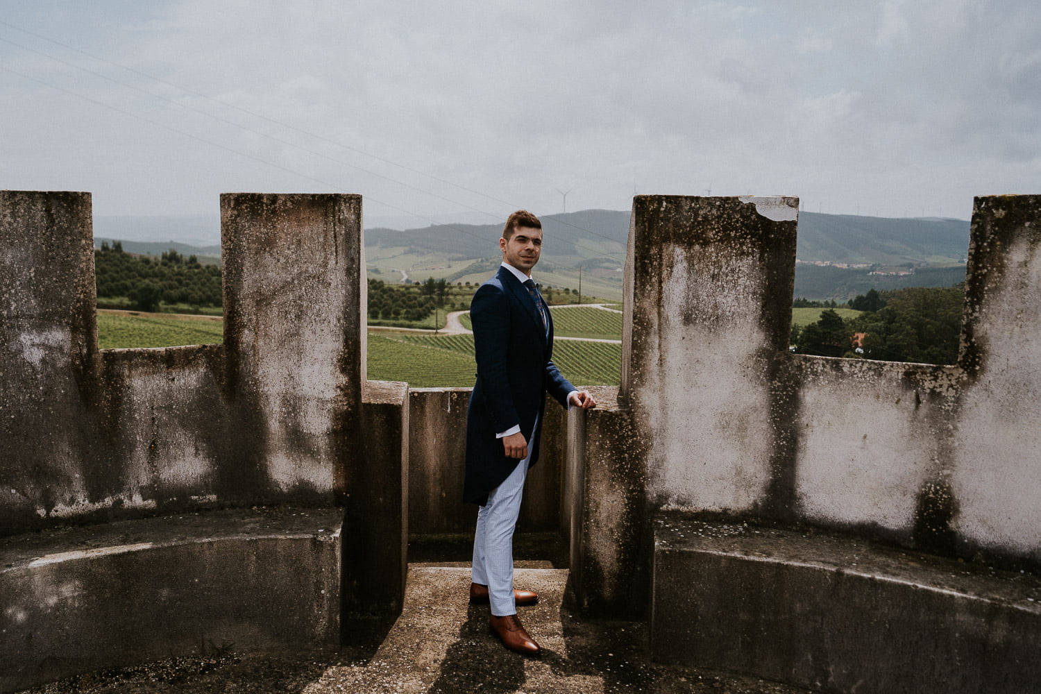 quinta do convento casamento luxo 030