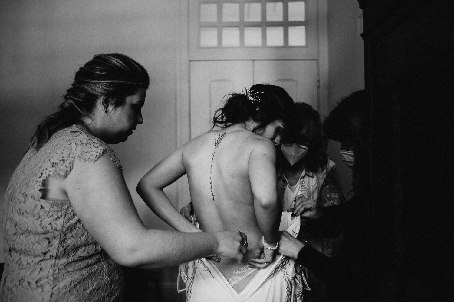 quinta do convento casamento luxo 047