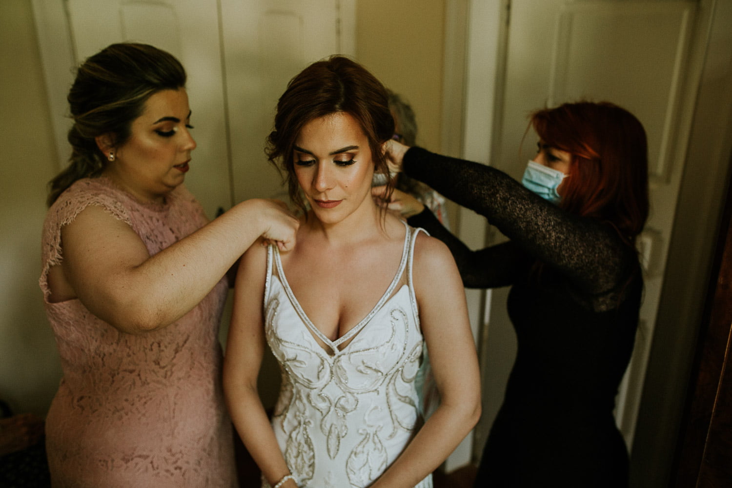 quinta do convento casamento luxo 048