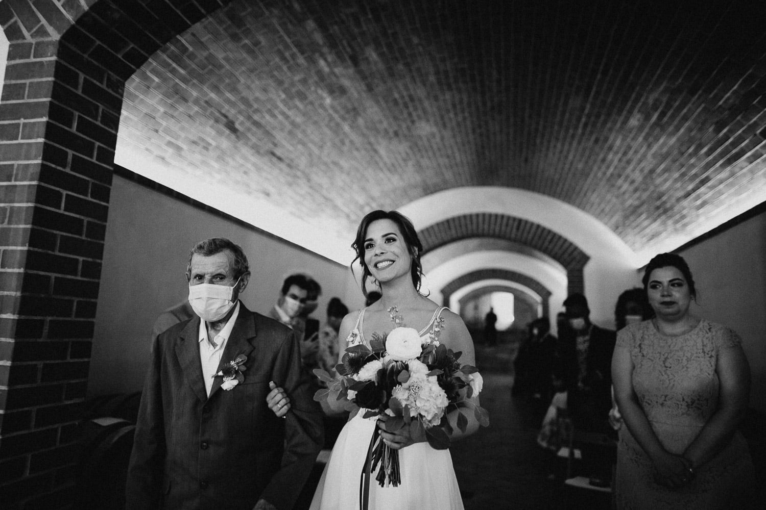 quinta do convento casamento luxo 056