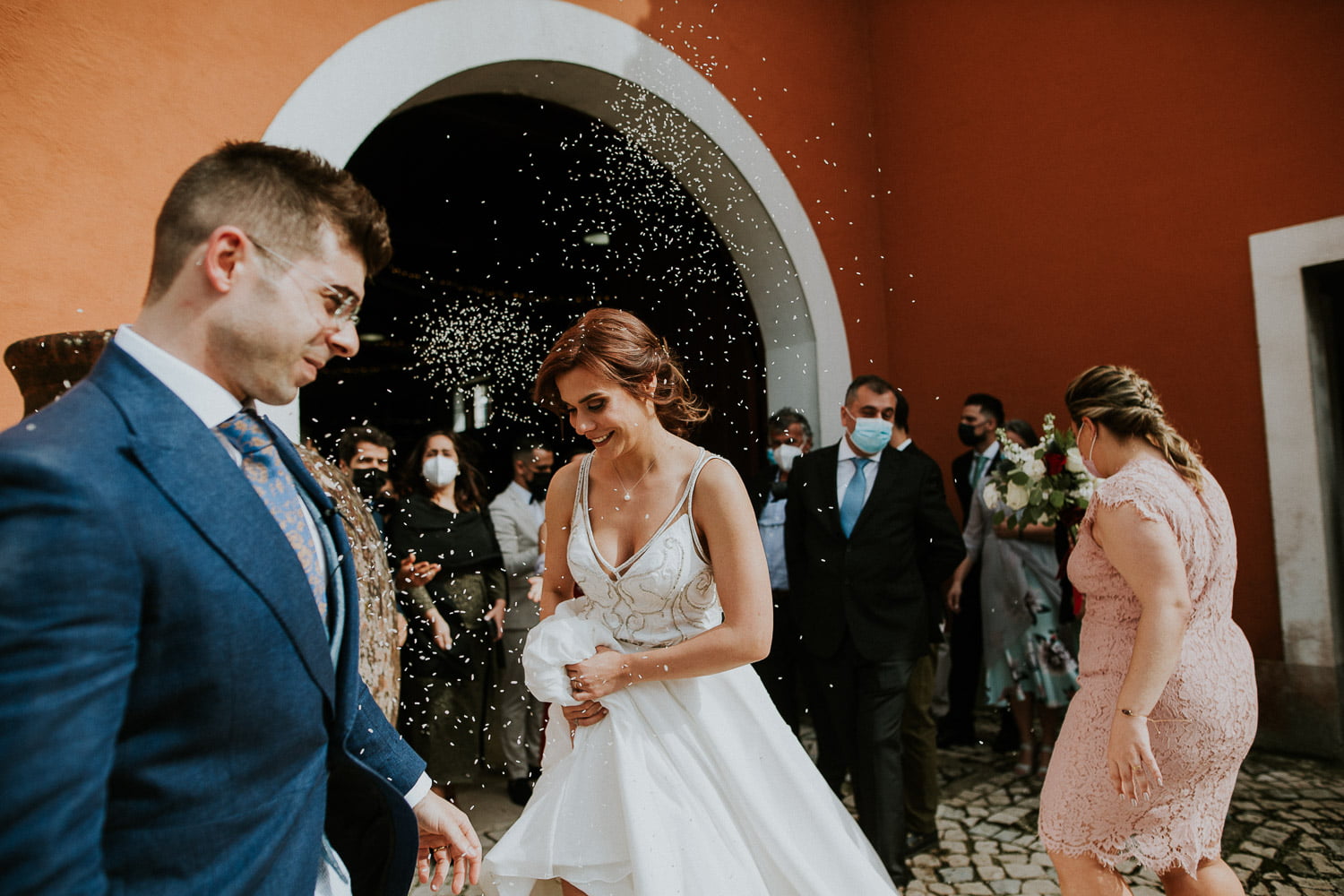 quinta do convento casamento luxo 071