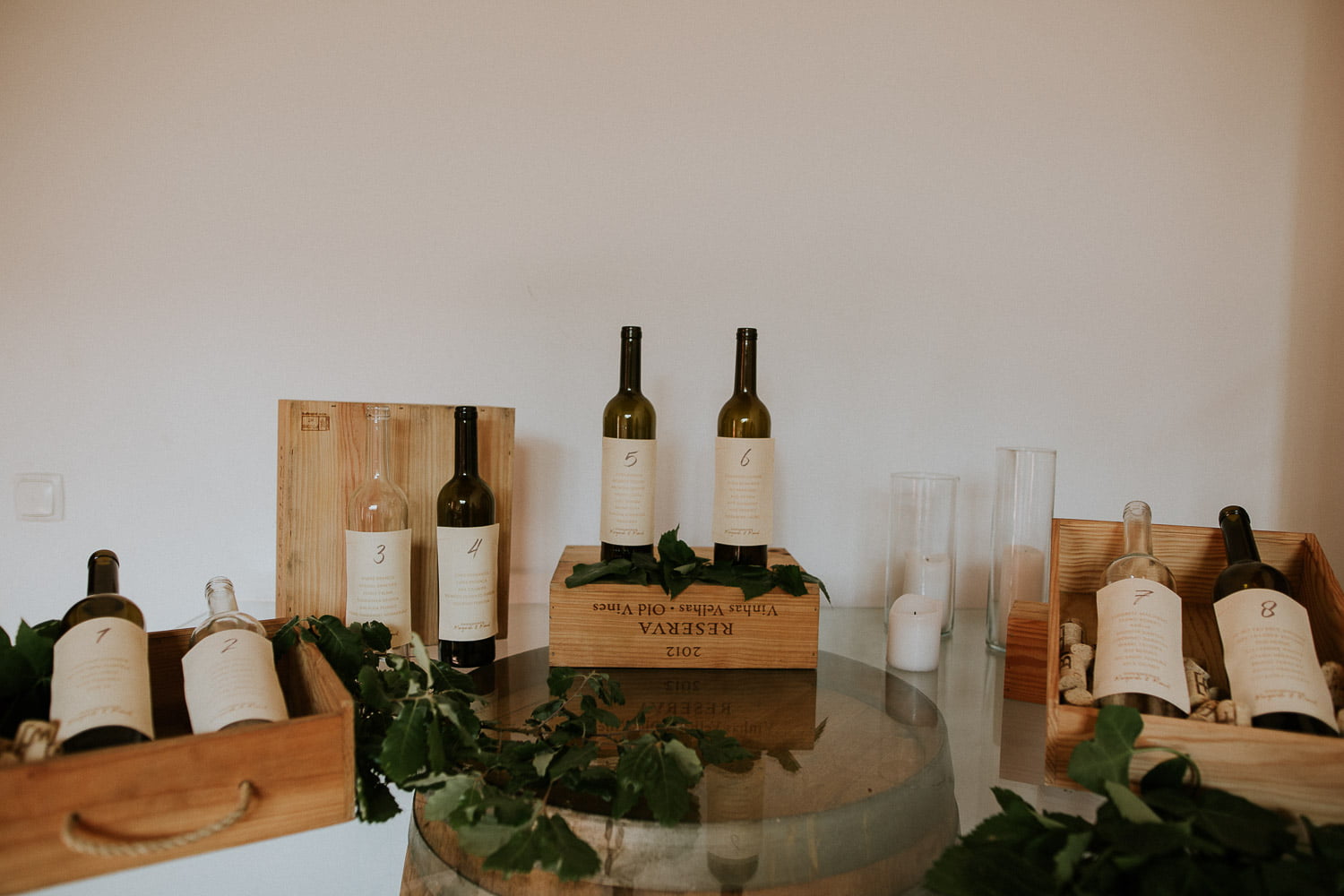 quinta do convento casamento luxo 075