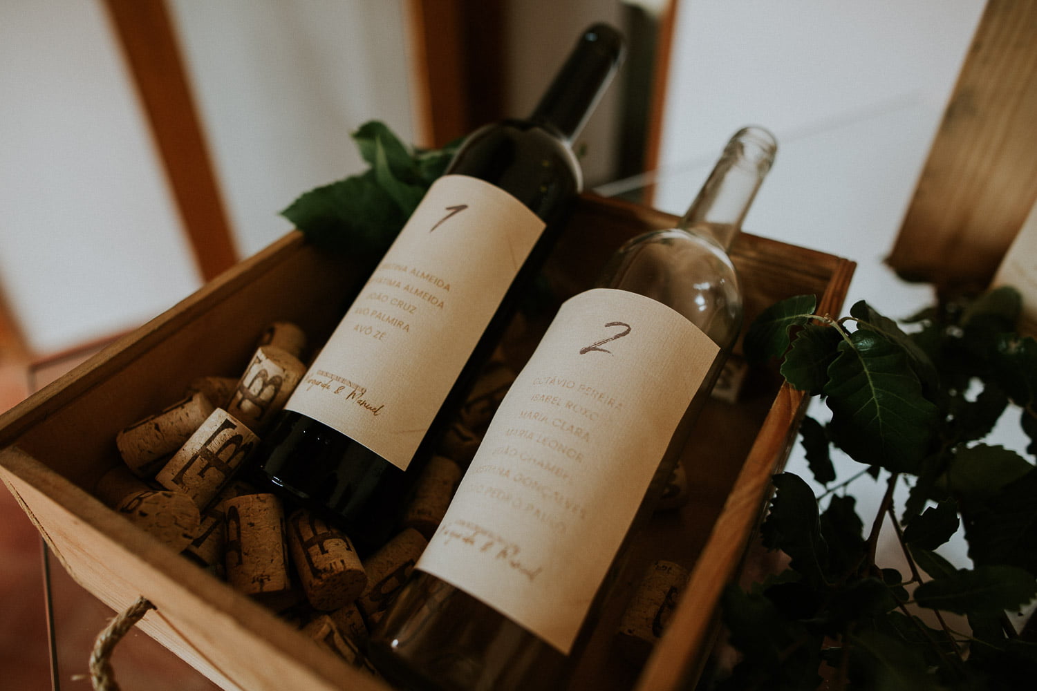 quinta do convento casamento luxo 076