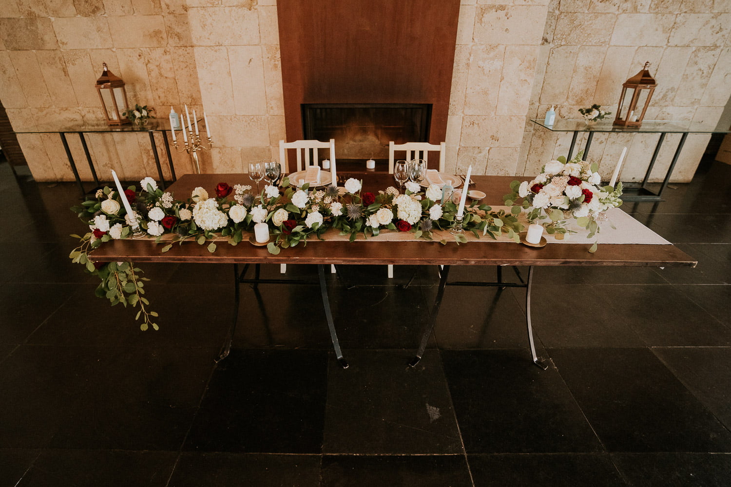 quinta do convento casamento luxo 078