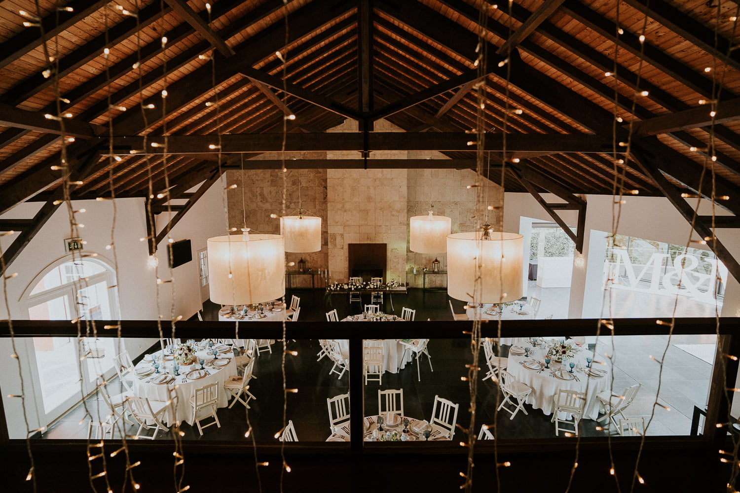 quinta do convento casamento luxo 080