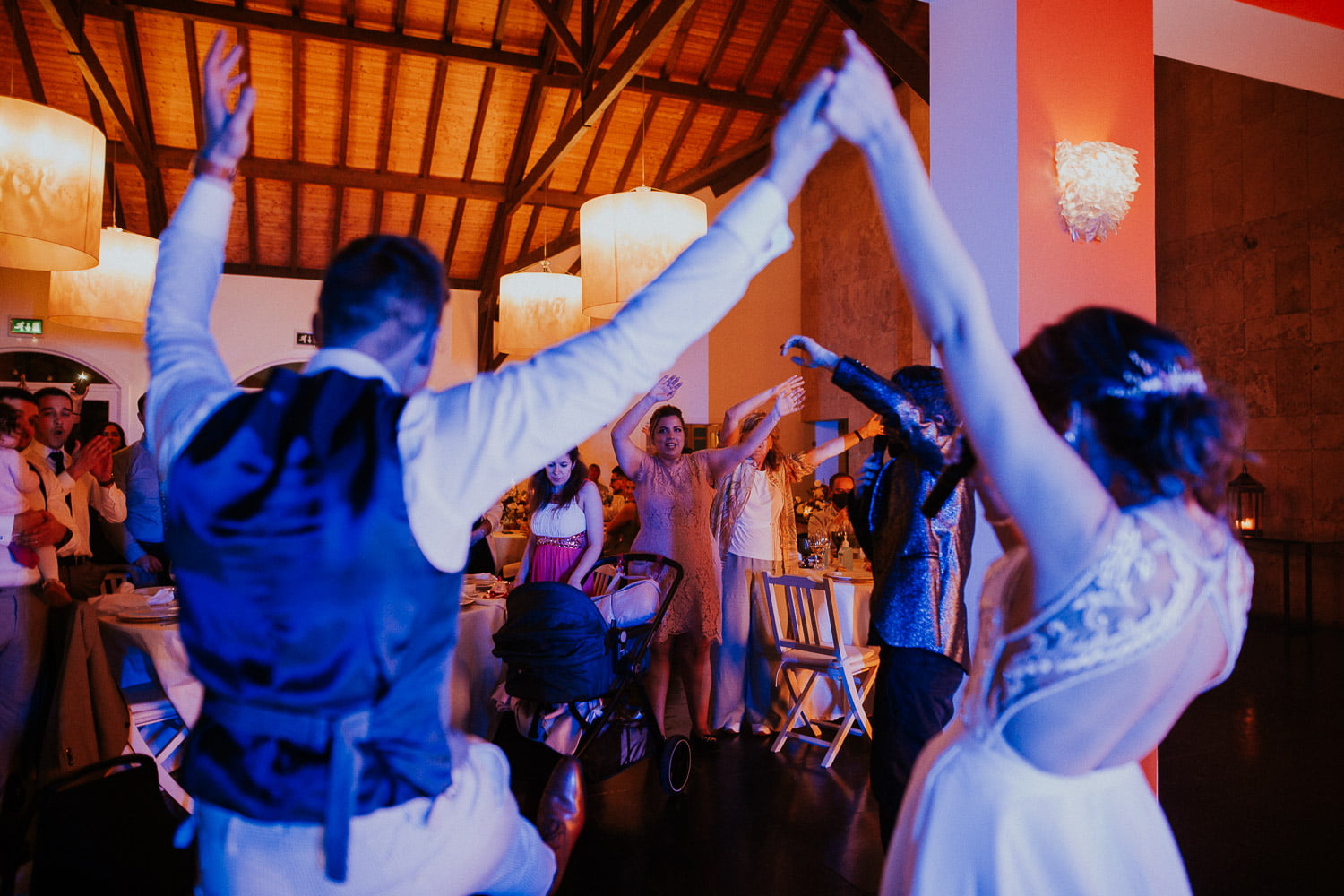 quinta do convento casamento luxo 083