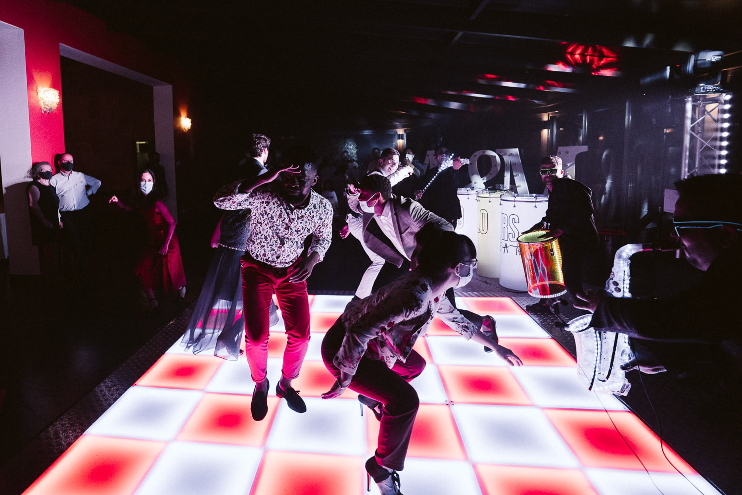 quinta do convento casamento luxo 098