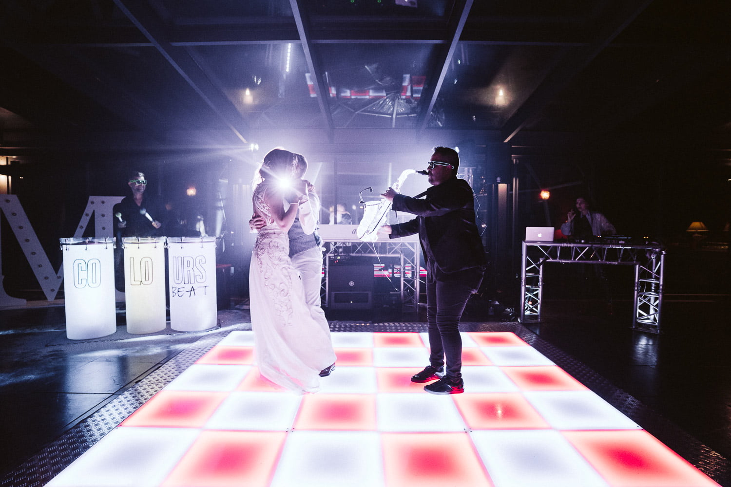 quinta do convento casamento luxo 100