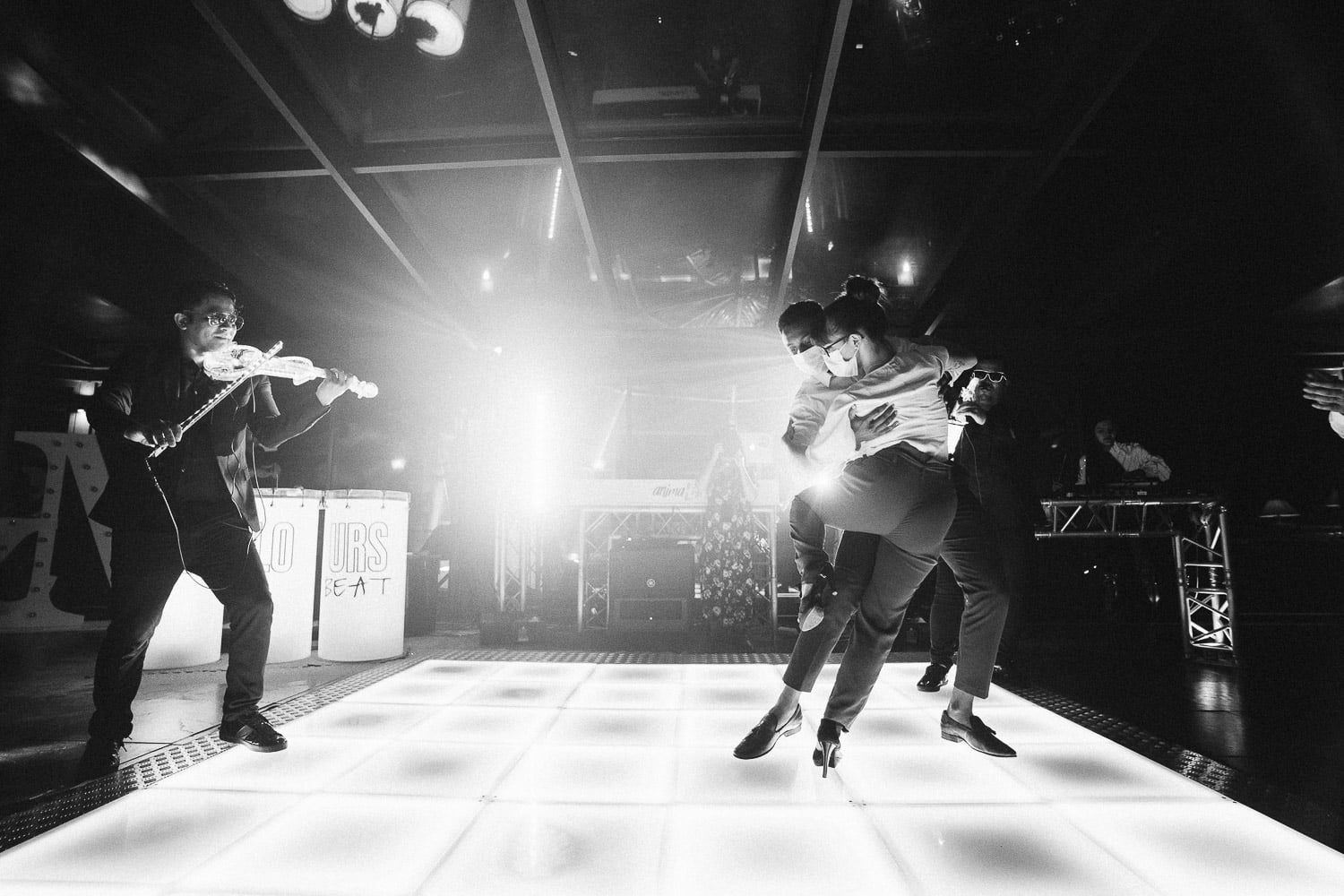 quinta do convento casamento luxo 101