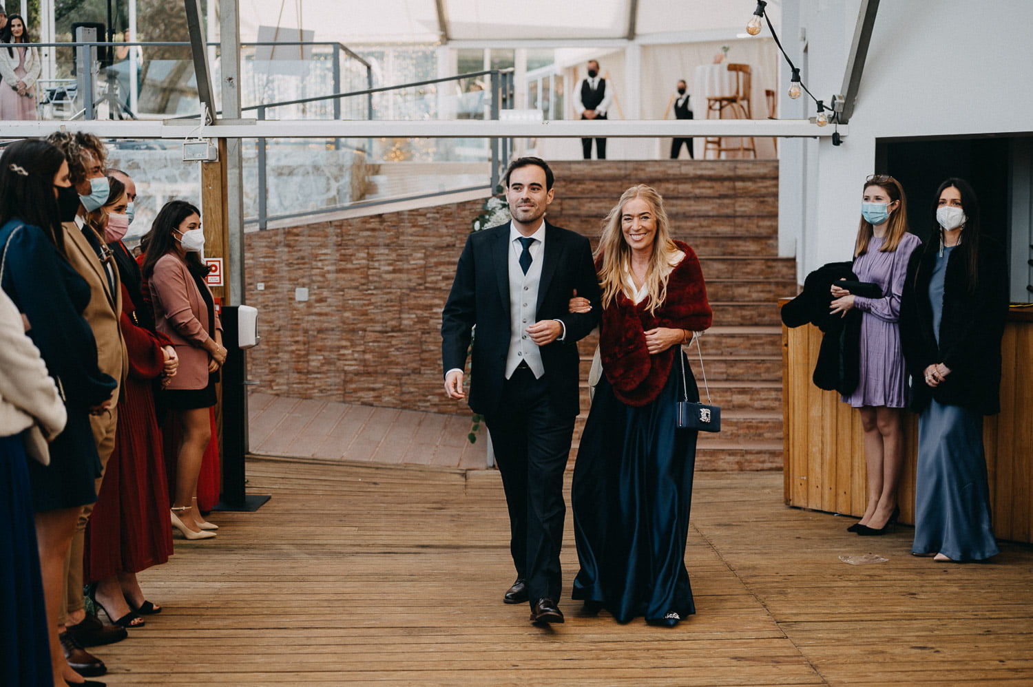 quinta dos rouxinois passagem ano casamento 047