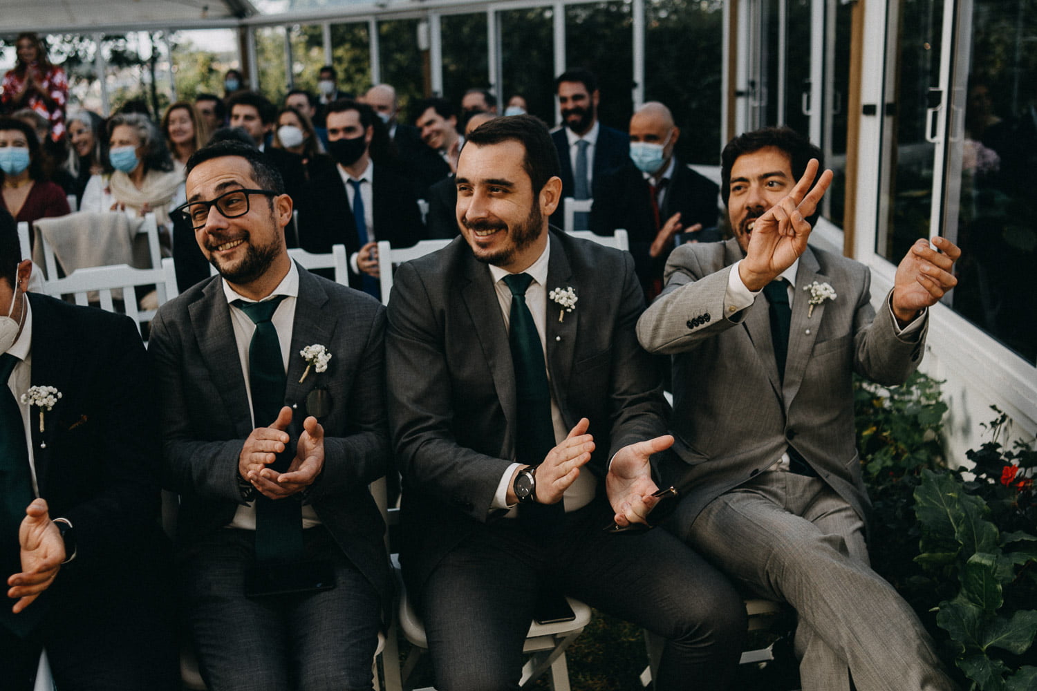 quinta dos rouxinois passagem ano casamento 066