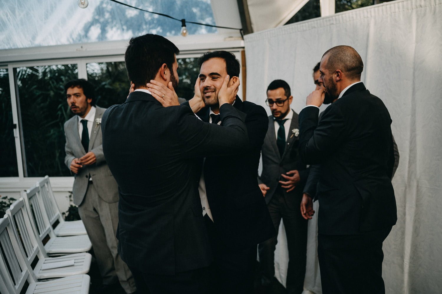 quinta dos rouxinois passagem ano casamento 070