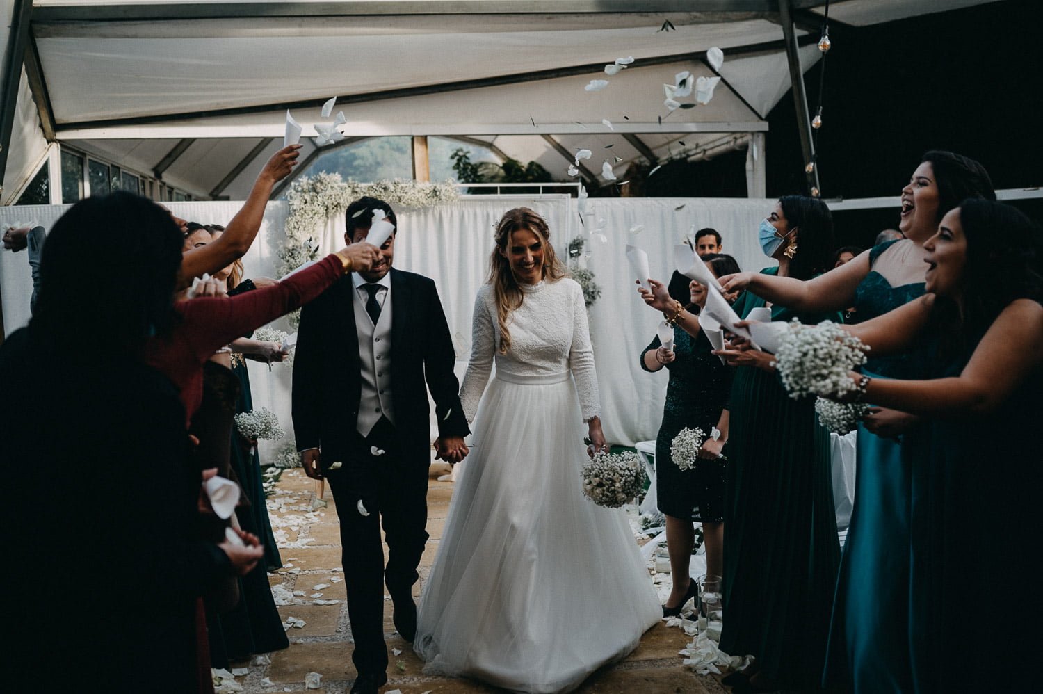 quinta dos rouxinois passagem ano casamento 071