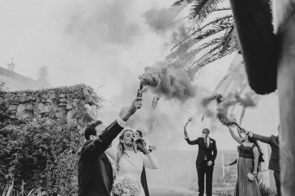 quinta dos rouxinois passagem ano casamento 079