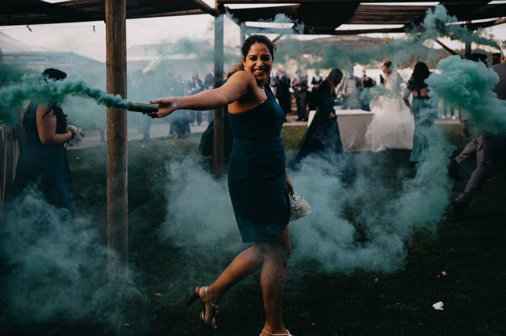 quinta dos rouxinois passagem ano casamento 081