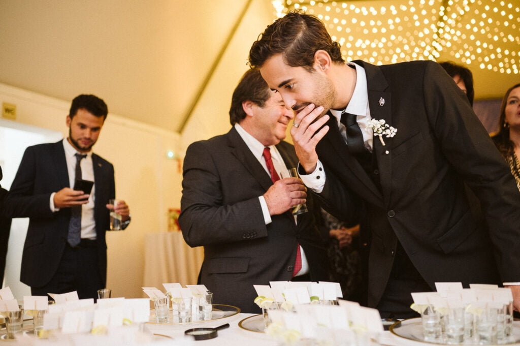 quinta dos rouxinois passagem ano casamento 089