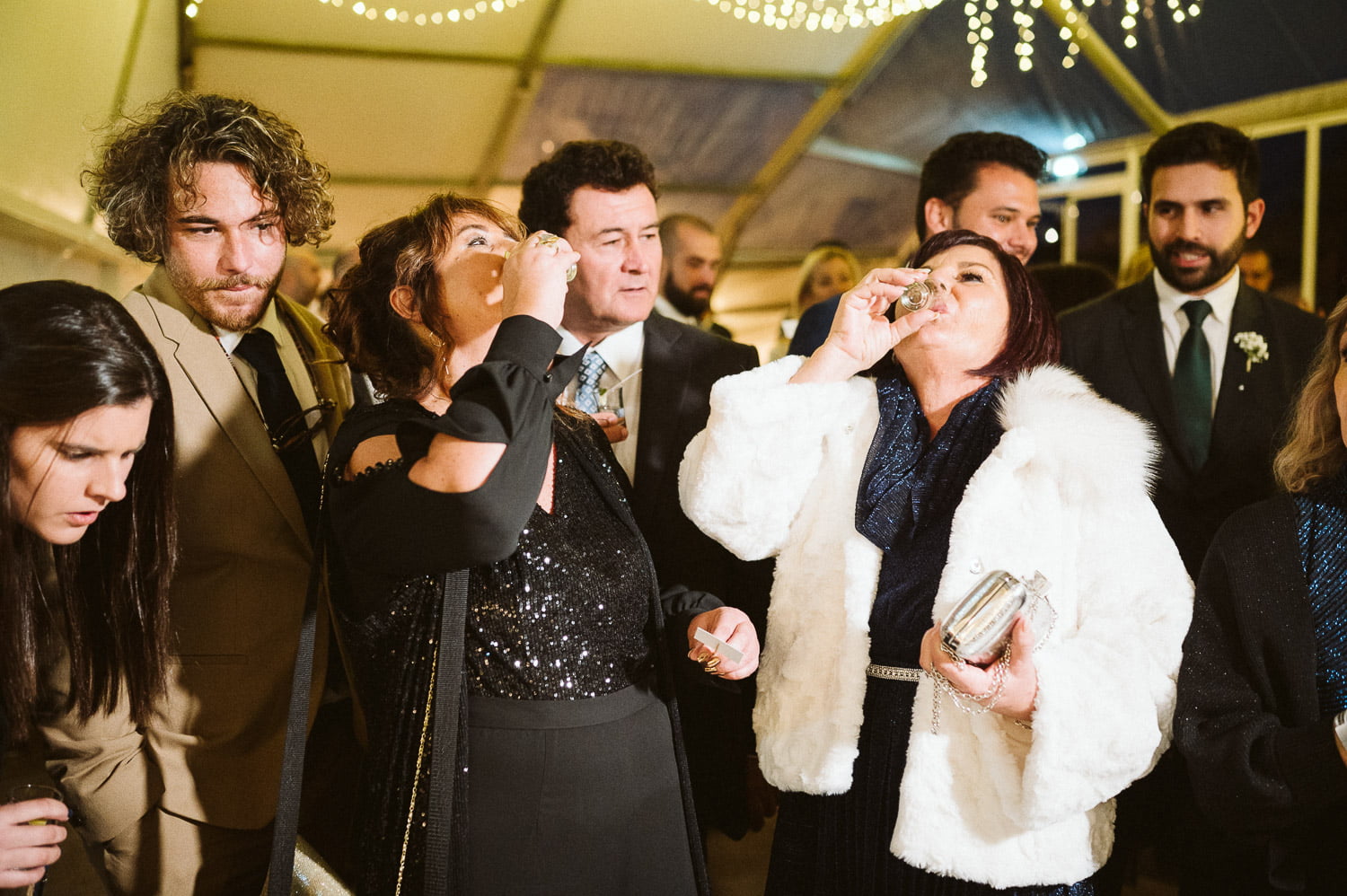 quinta dos rouxinois passagem ano casamento 093