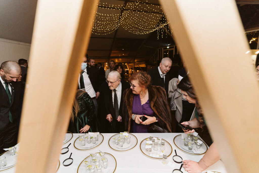 quinta dos rouxinois passagem ano casamento 095