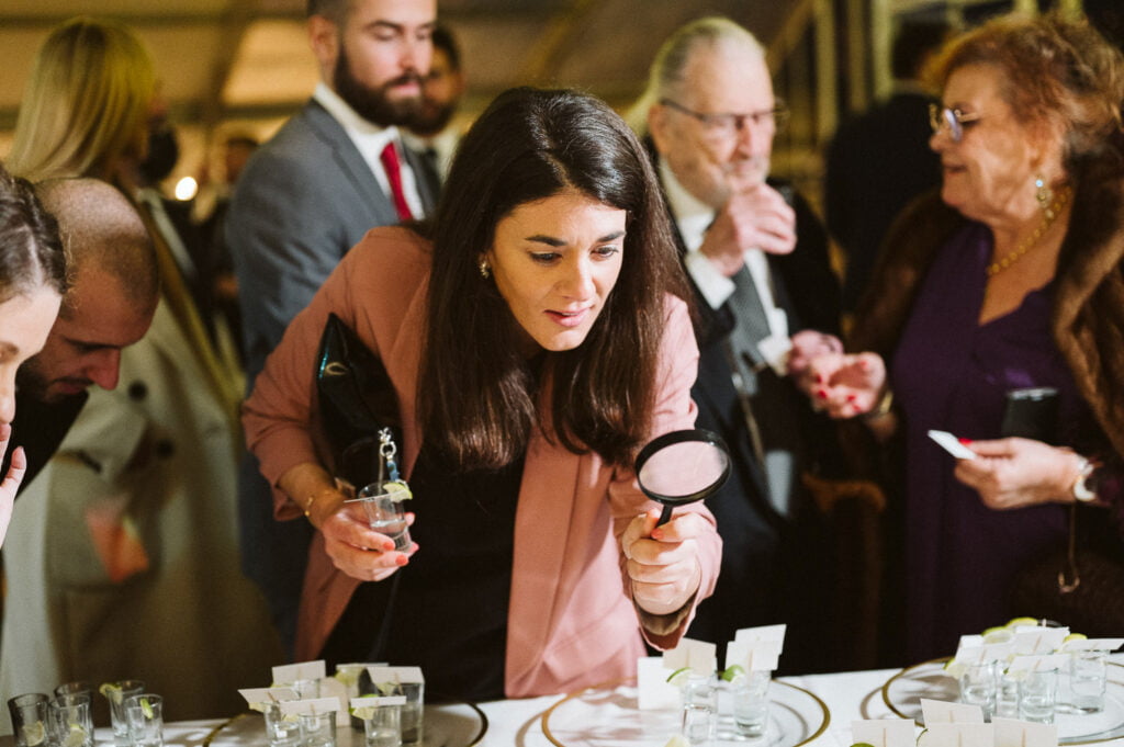 quinta dos rouxinois passagem ano casamento 097