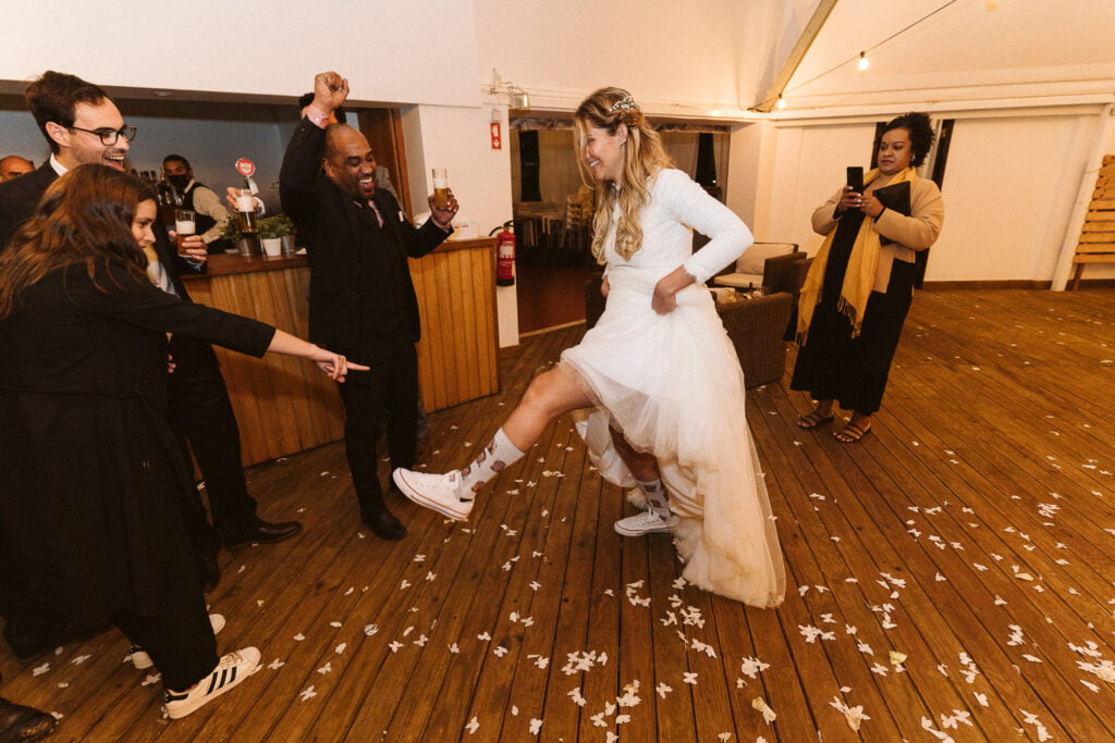 quinta dos rouxinois passagem ano casamento 099