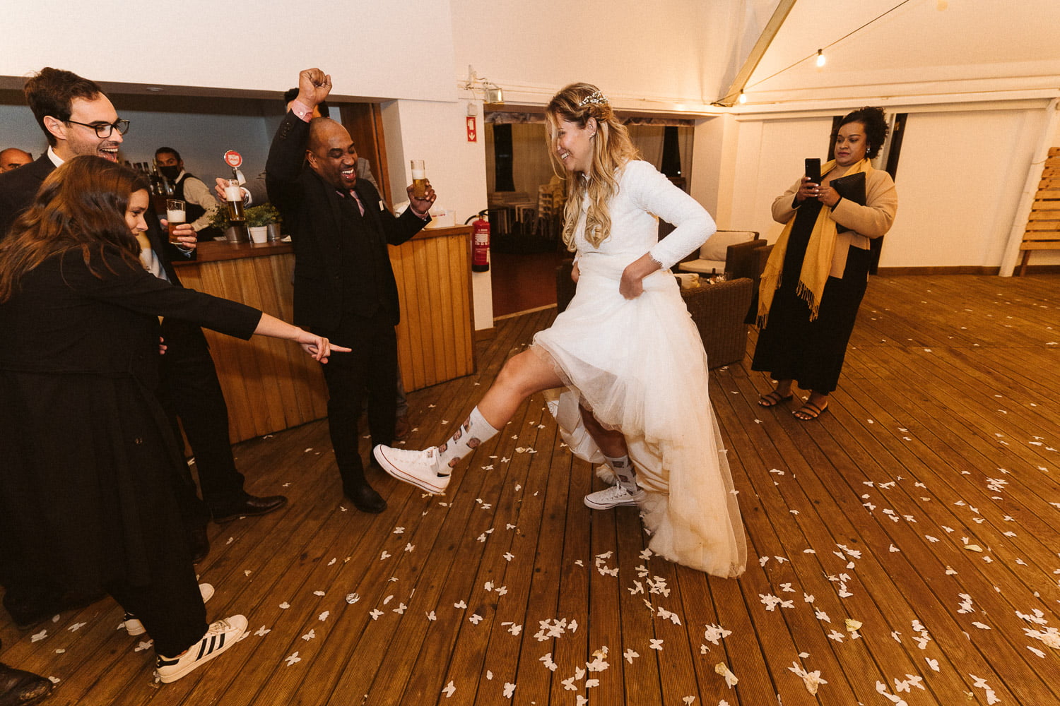 quinta dos rouxinois passagem ano casamento 099