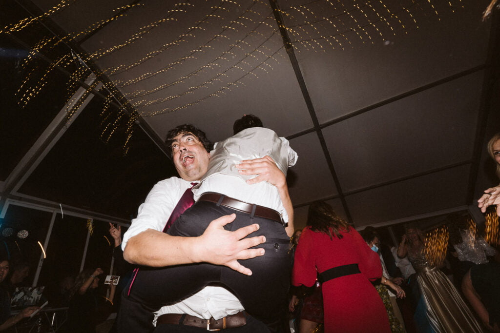 quinta dos rouxinois passagem ano casamento 110