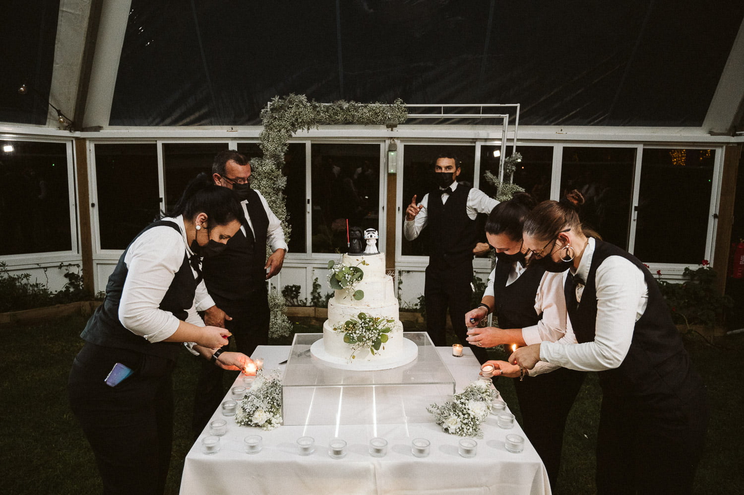 quinta dos rouxinois passagem ano casamento 115