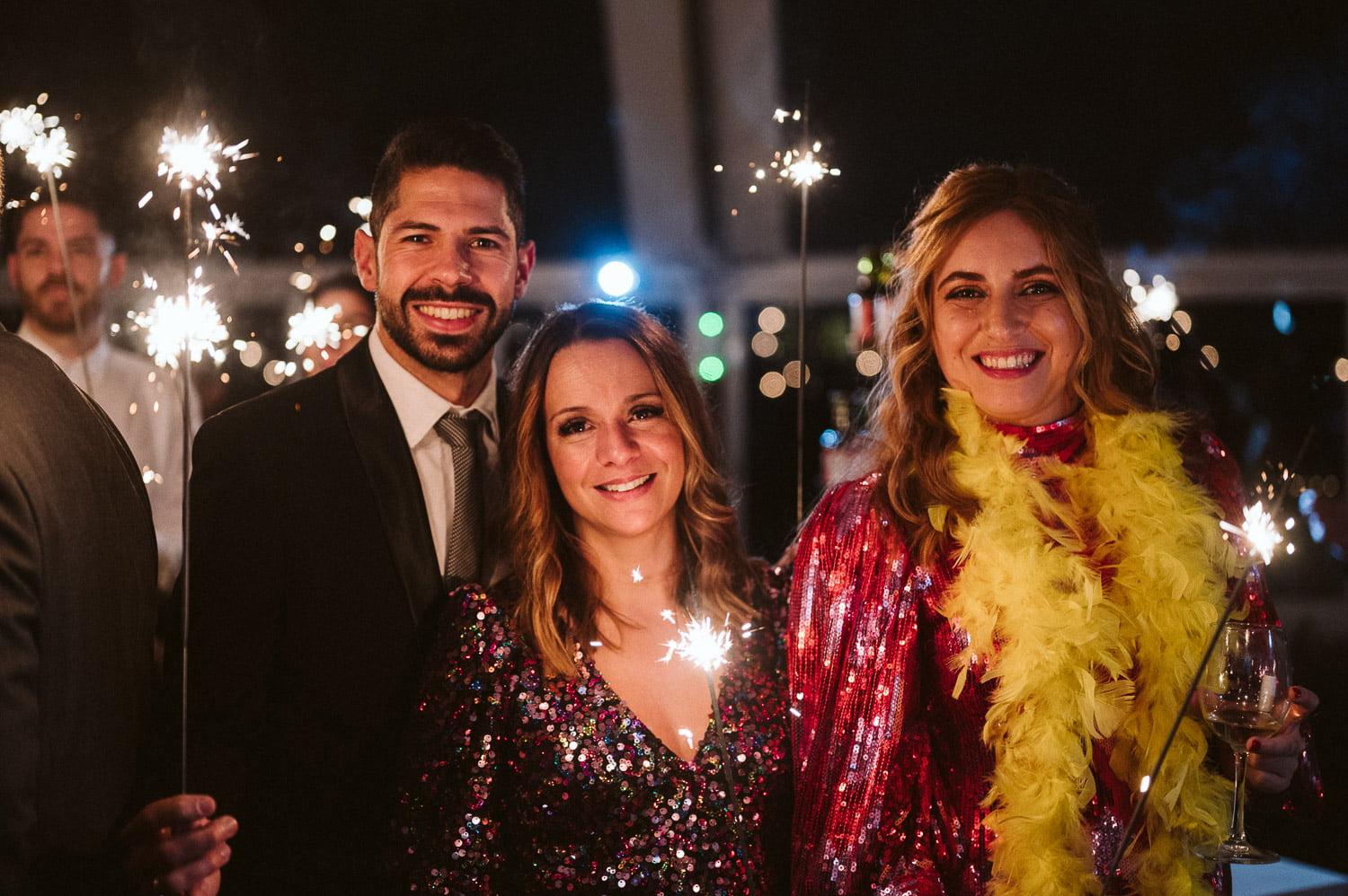 quinta dos rouxinois passagem ano casamento 119