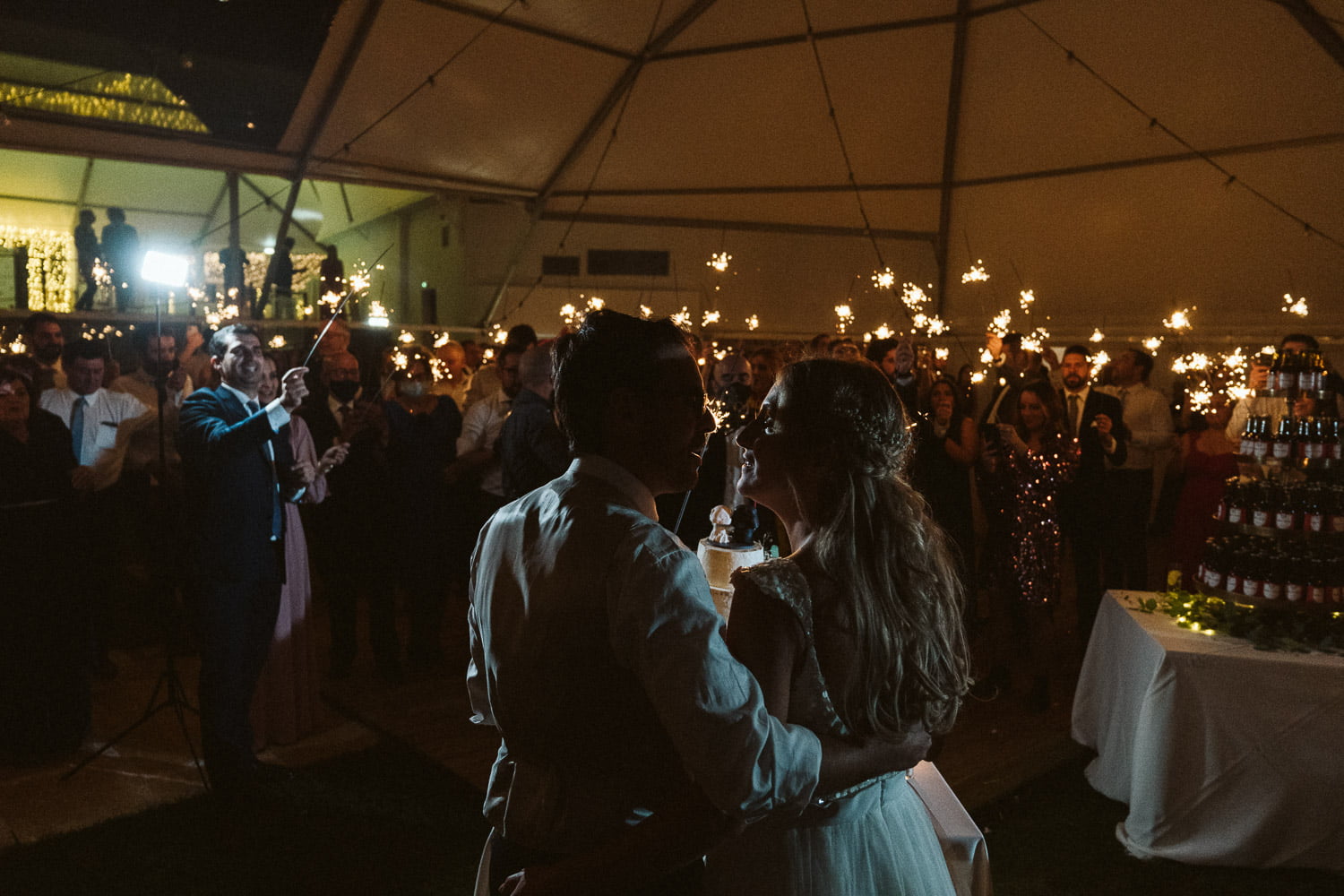 quinta dos rouxinois passagem ano casamento 121