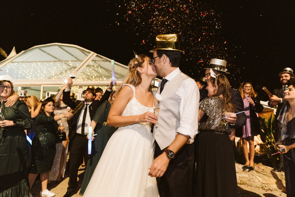 quinta dos rouxinois passagem ano casamento 127