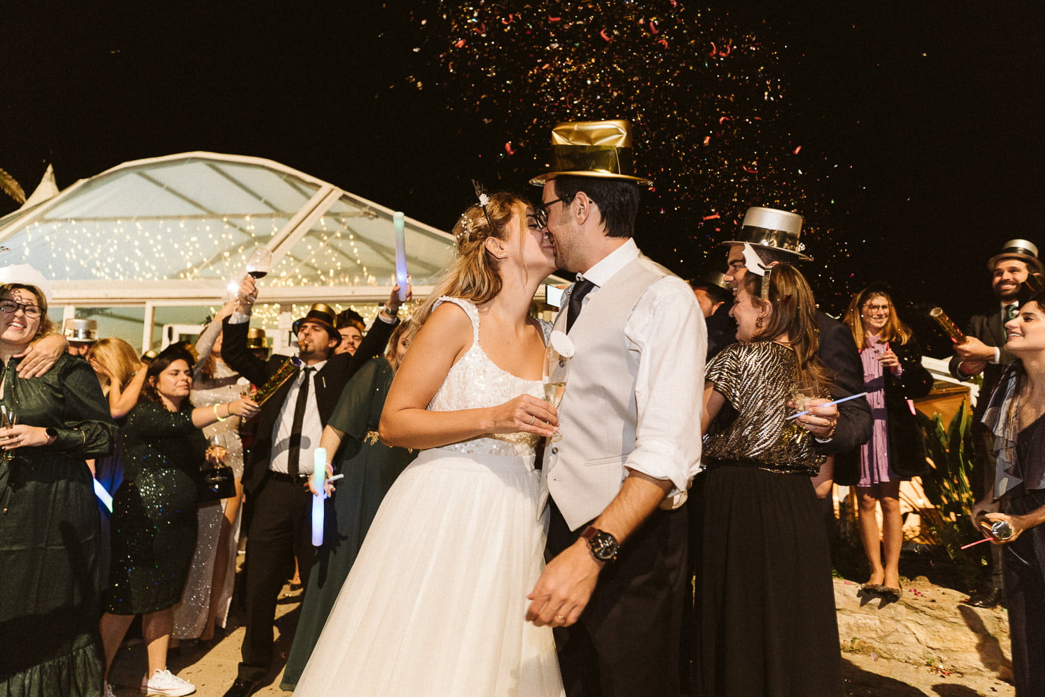 quinta dos rouxinois passagem ano casamento 127