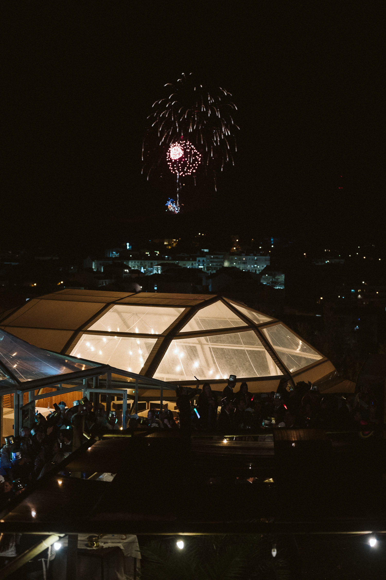 quinta dos rouxinois passagem ano casamento 130