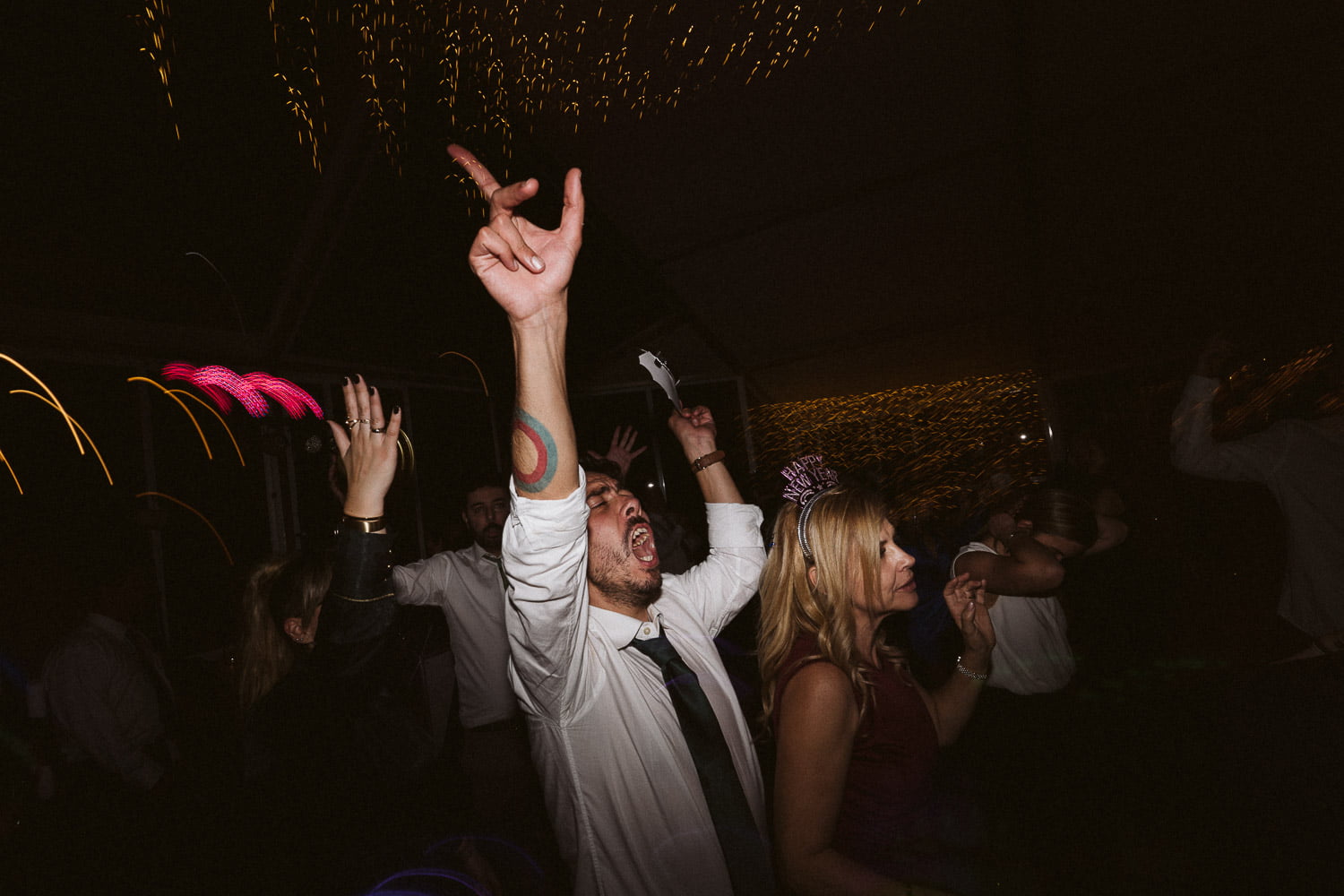 quinta dos rouxinois passagem ano casamento 137