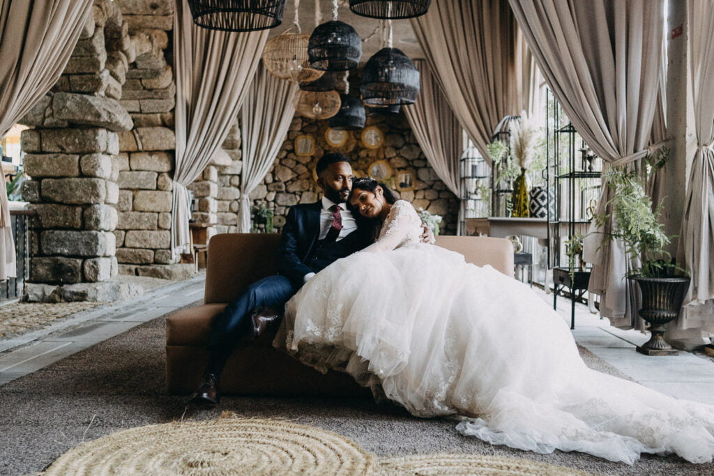 quinta lago dos cisnes romantic indian wedding 009