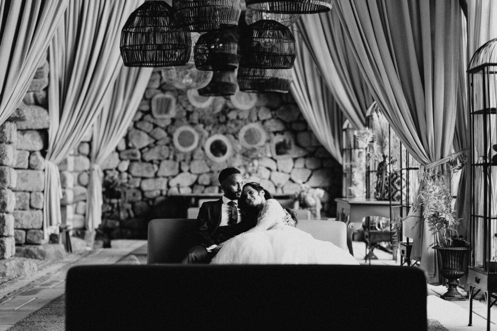 quinta lago dos cisnes romantic indian wedding 010