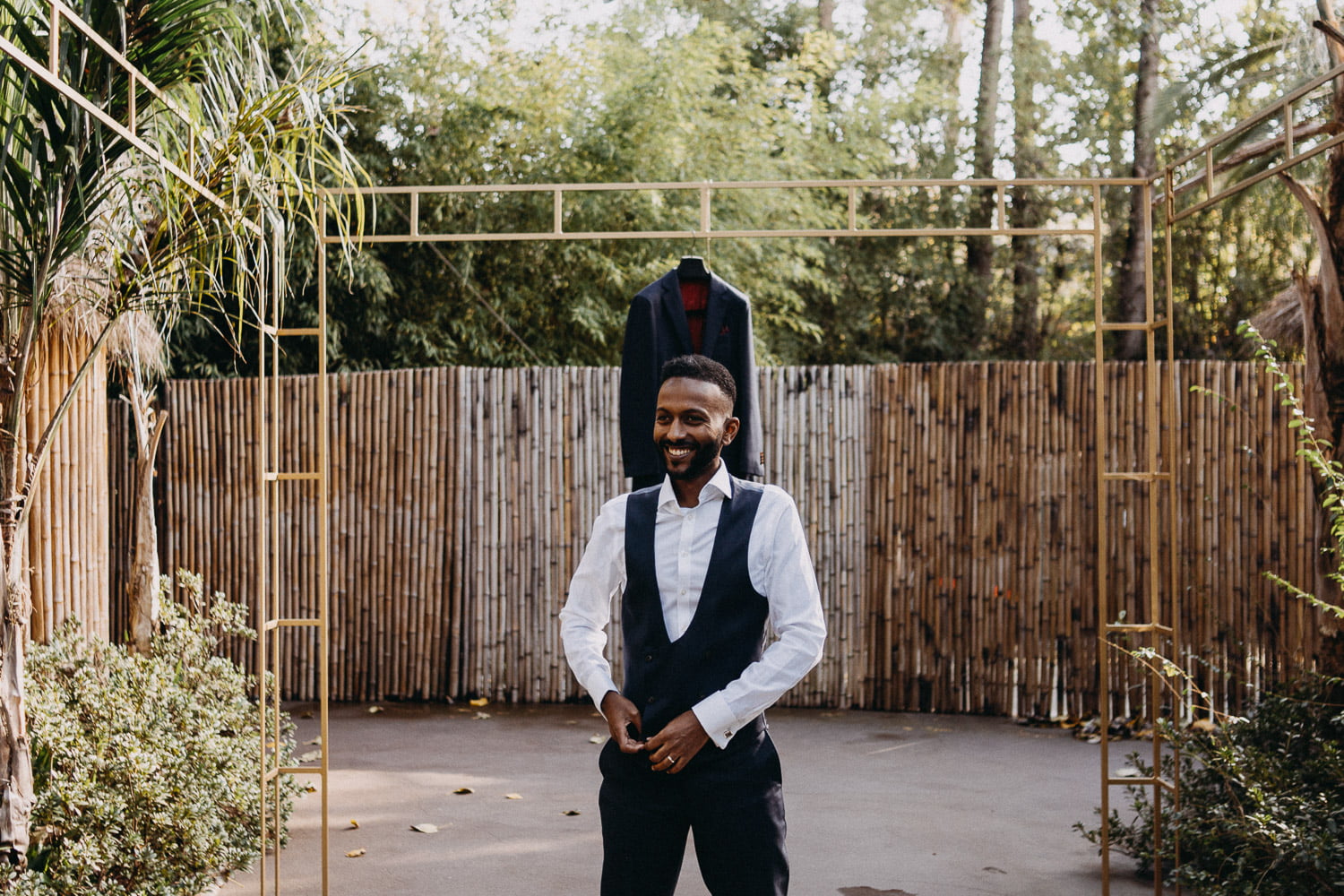 quinta lago dos cisnes romantic indian wedding 015