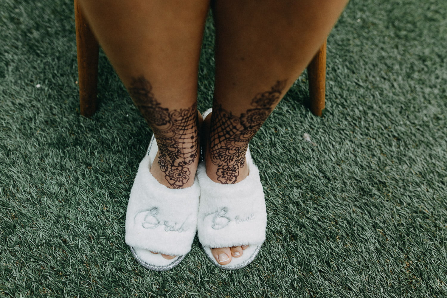 quinta lago dos cisnes romantic indian wedding 022