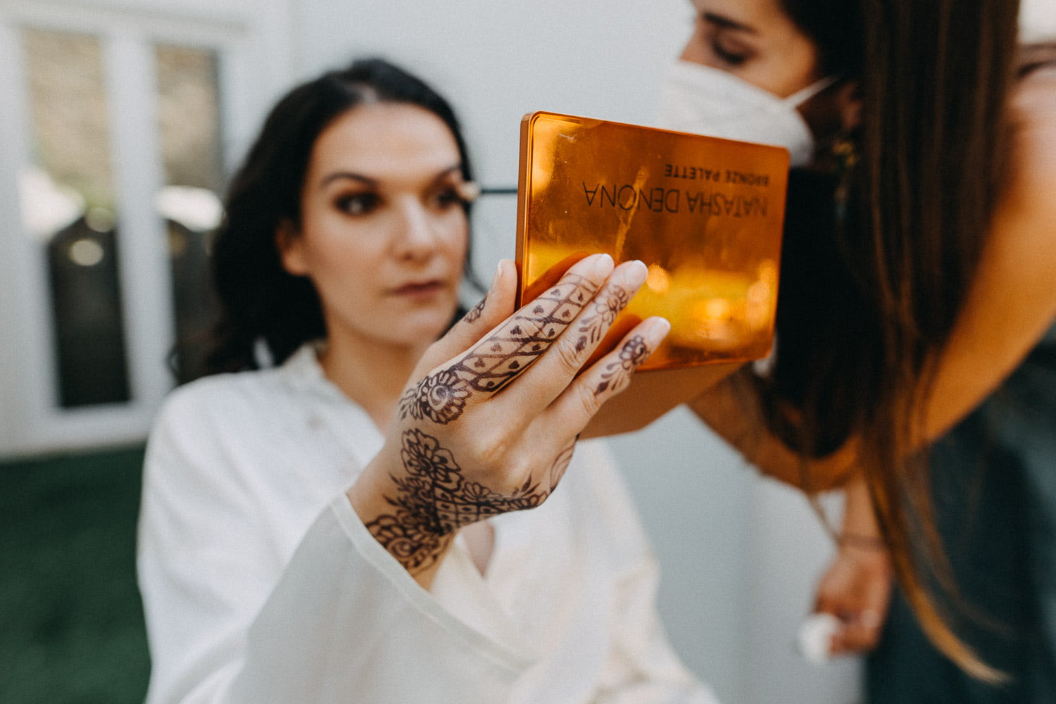 quinta lago dos cisnes romantic indian wedding 025