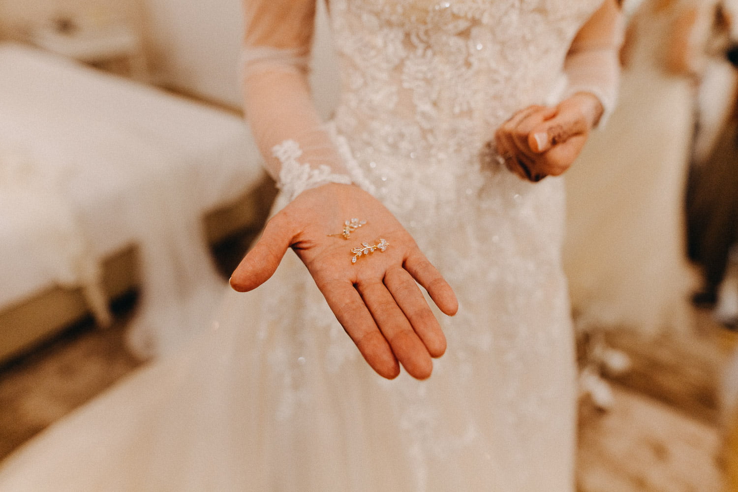 quinta lago dos cisnes romantic indian wedding 028