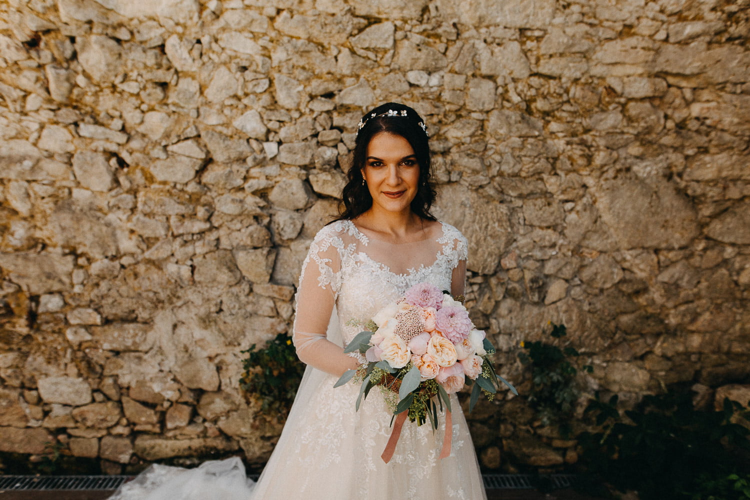 quinta lago dos cisnes romantic indian wedding 032