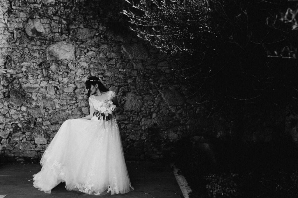 quinta lago dos cisnes romantic indian wedding 034
