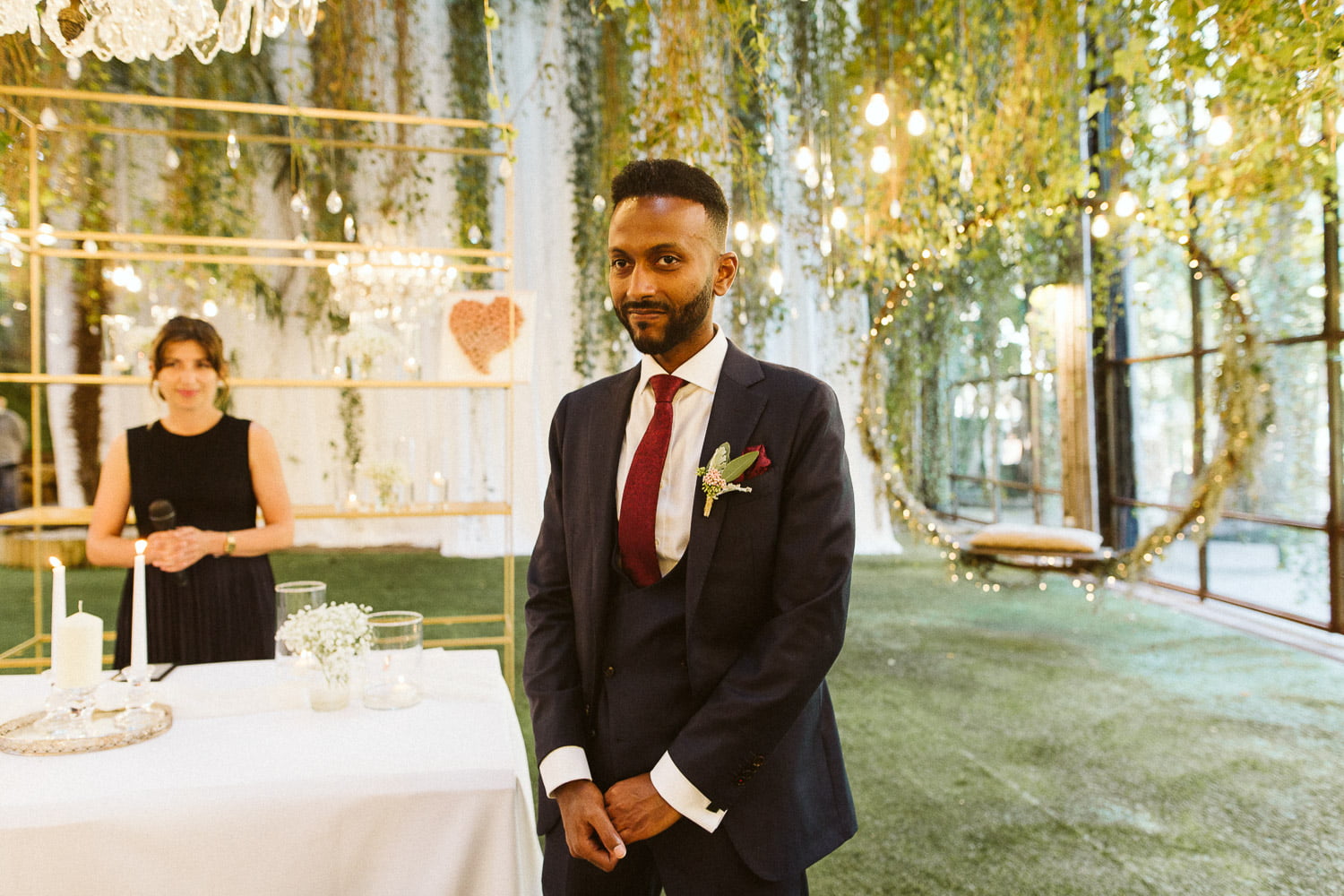 quinta lago dos cisnes romantic indian wedding 041