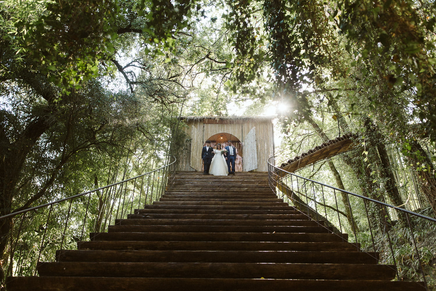 quinta lago dos cisnes romantic indian wedding 042