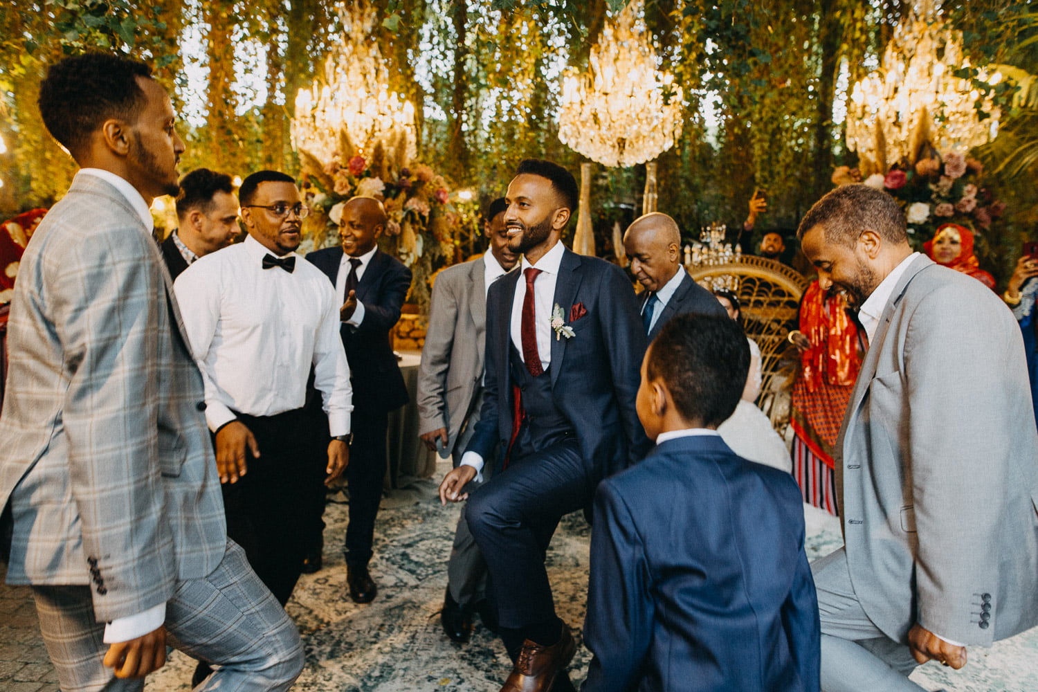 quinta lago dos cisnes romantic indian wedding 059