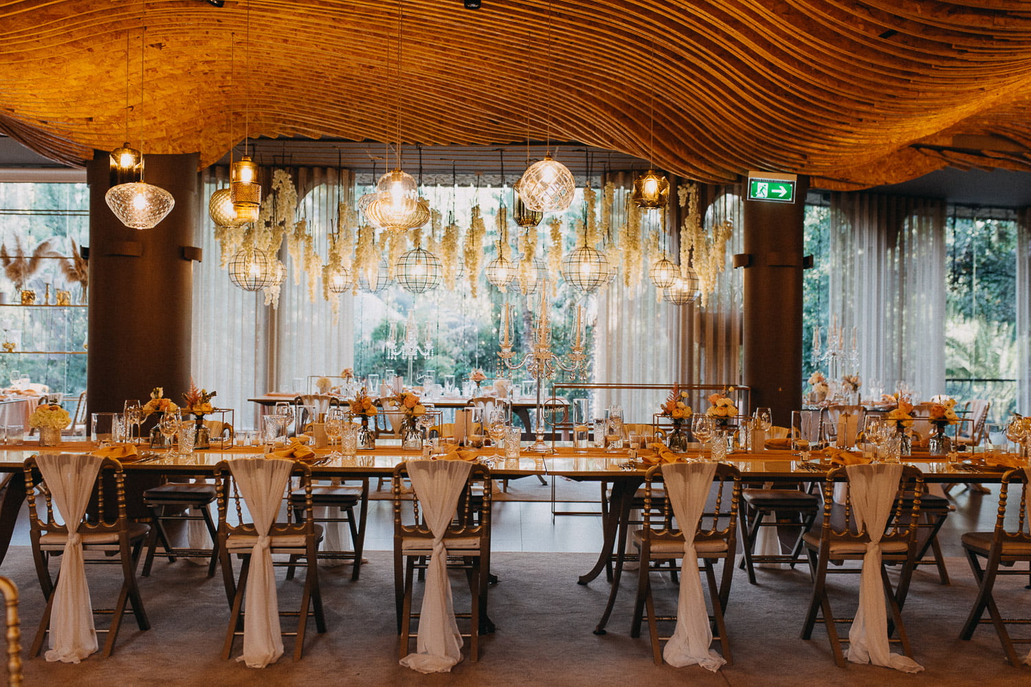 quinta lago dos cisnes romantic indian wedding 070