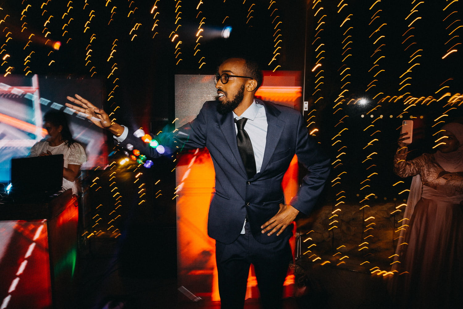 quinta lago dos cisnes romantic indian wedding 091